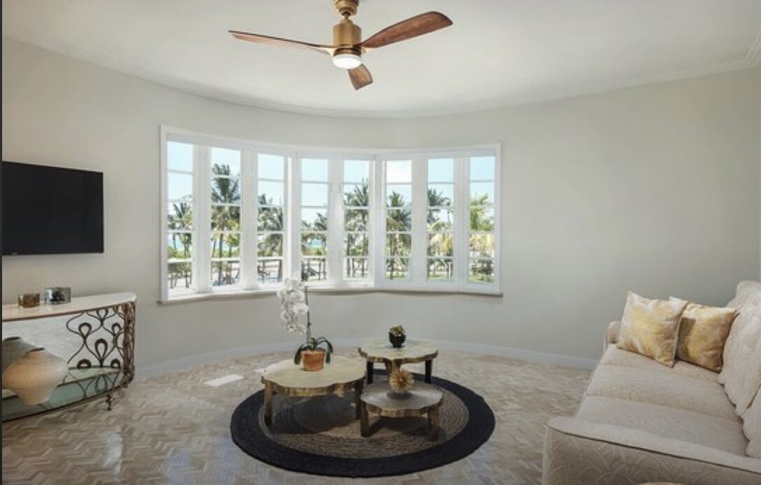 INTERIORS project photograph